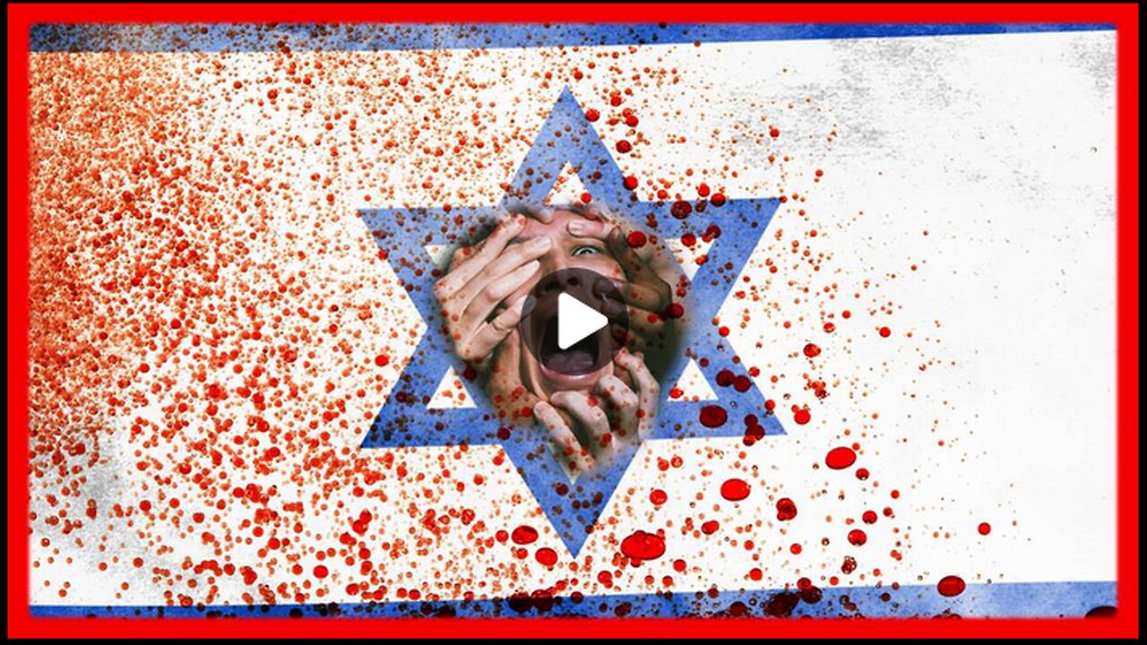 Reese Report : The Zionist Death Grip On The United States Government