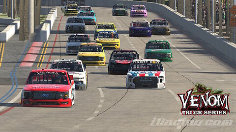 VTS Season 5 Round 11 @ Long Beach