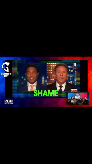 Chris Cuomo faces backlash after old clip reveals controversial remarks on Ivermectin