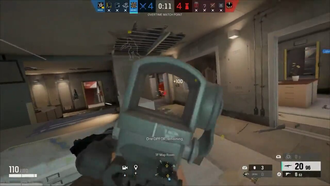 Day In The Life Rainbow Six Siege Ranked