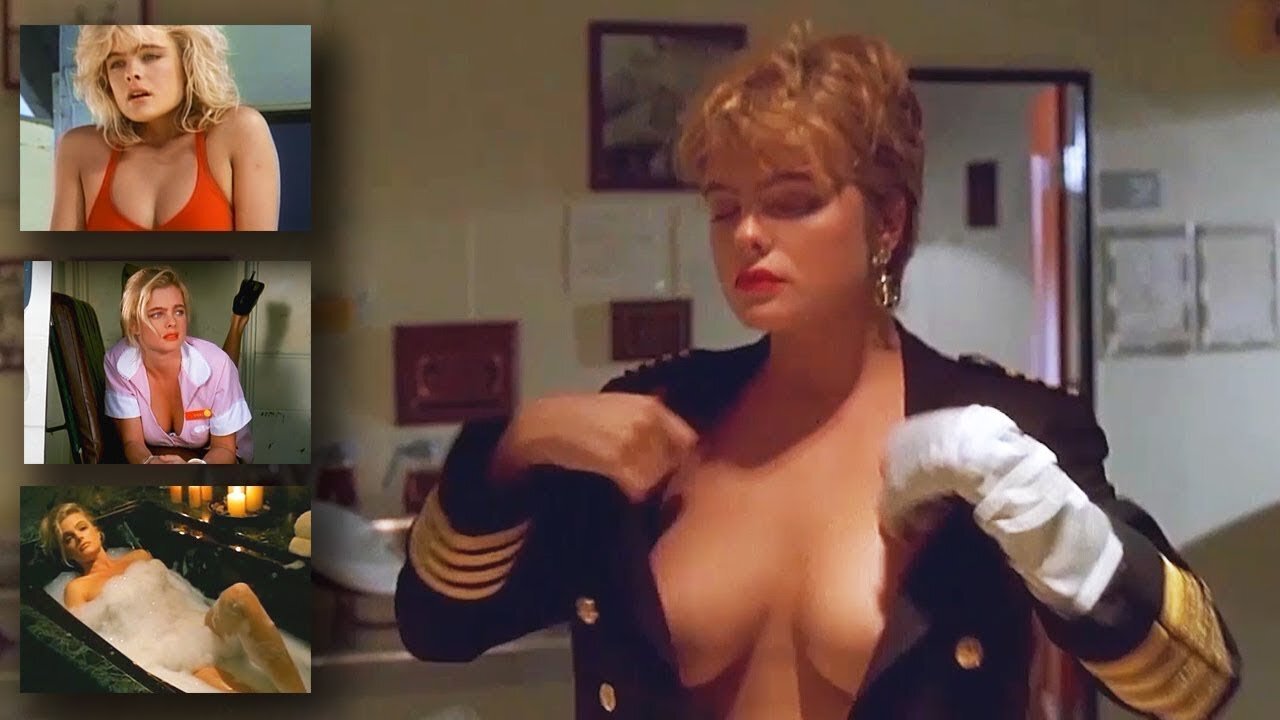 Erika Eleniak