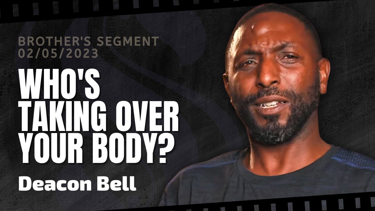 Who's Taking Over Your Body | Deacon Bell