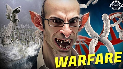 FOC Show: Dead Name | The LGBTQ War - Tonia Joy; How to Get Your Divine Destiny