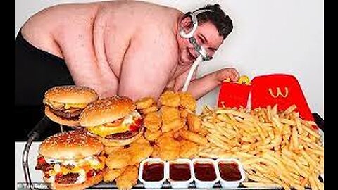 REDUCE FAT INTAKE!!