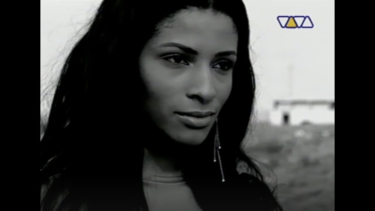 Photek - Mine To Give feat. Robert Owens (Official Music Video)