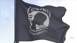 Green Bay alderman seeking to tweak proposed flag policy