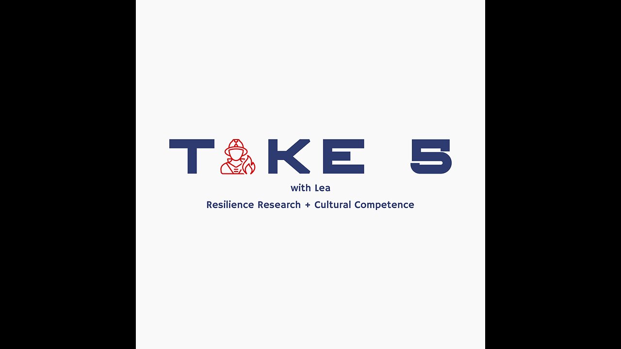 Episode 7 - Dispelling Myths About Bad Emotions