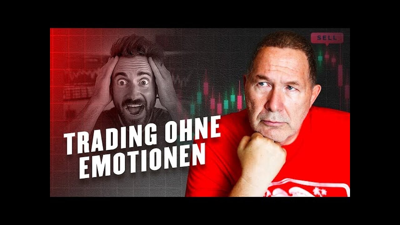 Verluste im Trading akzeptieren: so gehts!