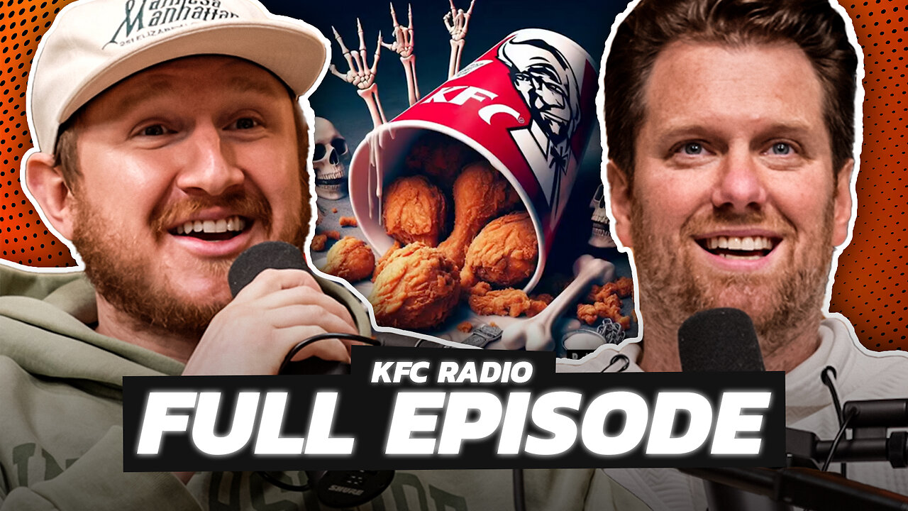 KFC Responds To Rone's Diss Track - Full Episode