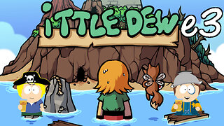 Ittle Dew (PC/Steam) [e3] - Super Smashed Bros