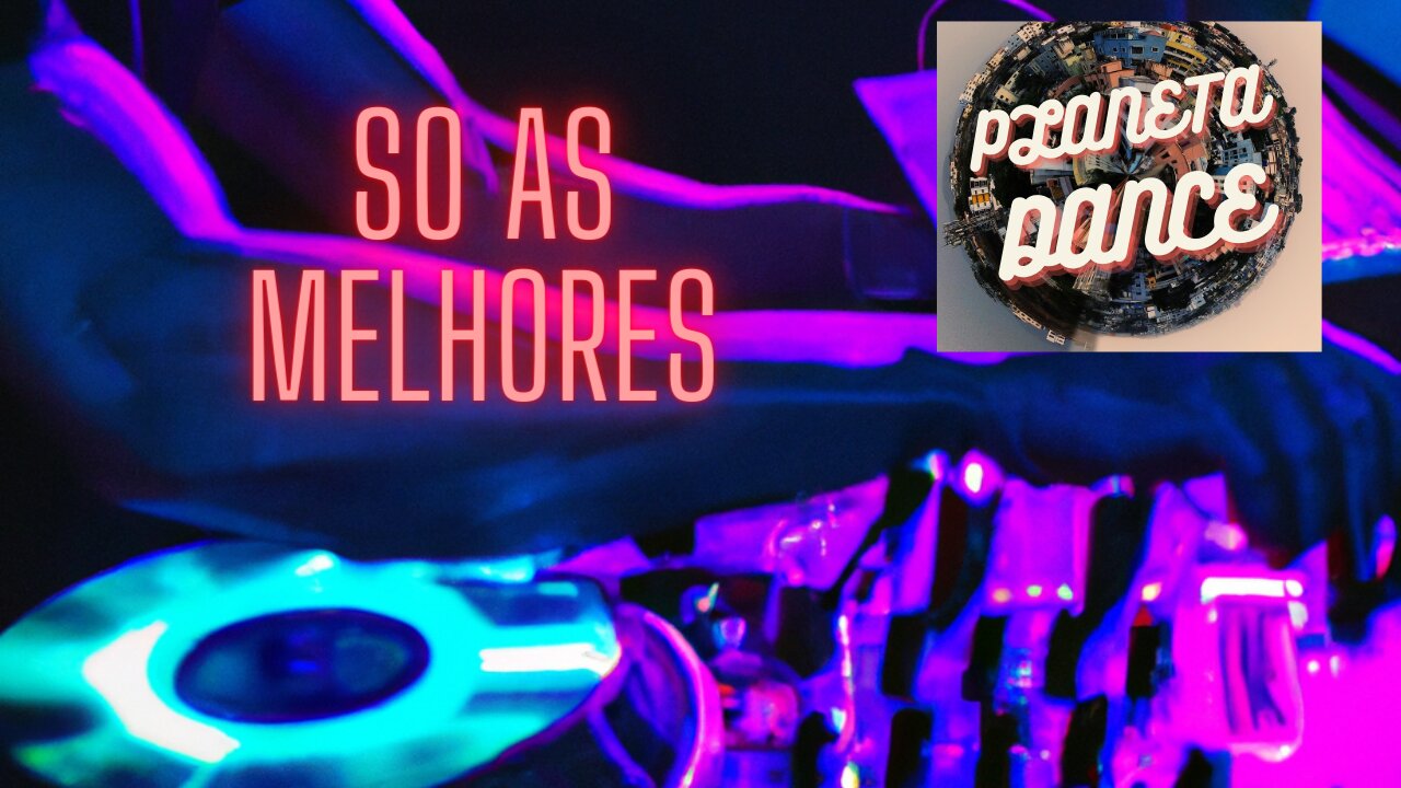 o som das metropolis
