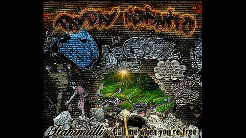 Payday Monsanto - Know Where To Run (Video by Dj Alyssa Monsanto)