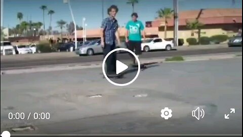 My first video edit skate vid from 2013