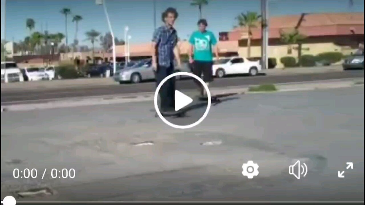 My first video edit skate vid from 2013