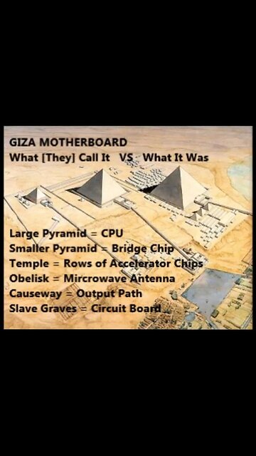 MAN MADE MANDELA EFFECT