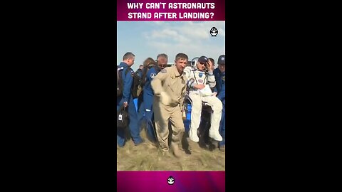 astronauts on earth