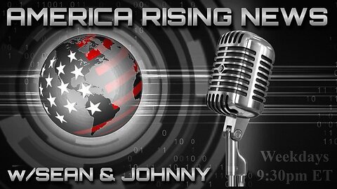 America Rising News