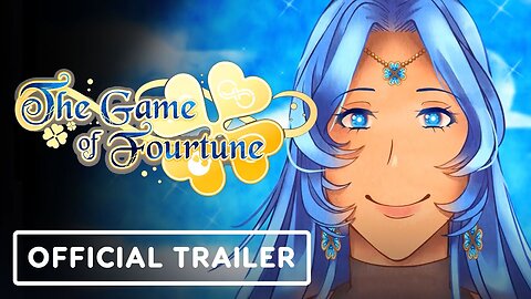 The Game of Fourtune - Official Trailer