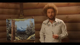PAINT Trailer (2023) Owen Wilson