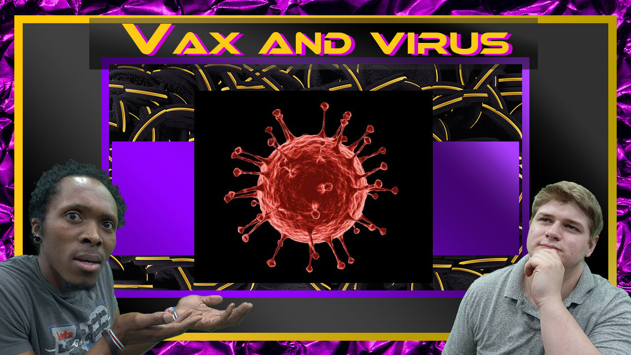 Oreyo Show EP.66 Clips | Vax and Viruses