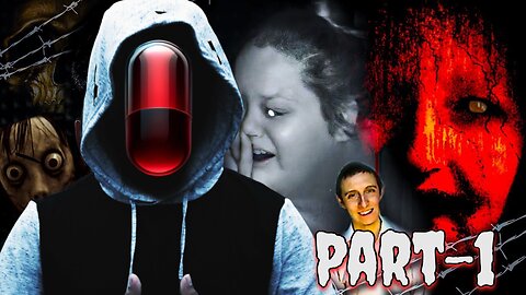 These videos will cause NIGHTMARES || nightmare fuel (part-1) || Redpill Theorist