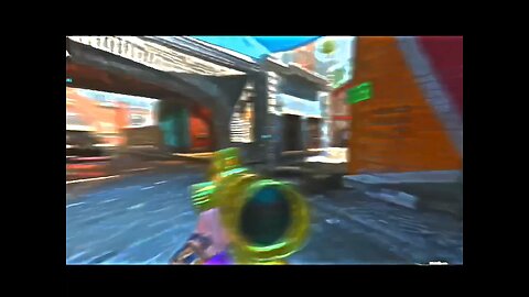 MW edited clips