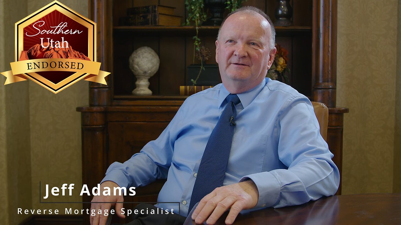 Who is the Best Reverse Mortgage Specialist in the St. George and Southern Utah Area?