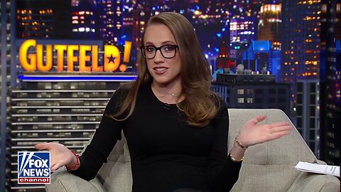Kat Timpf: The Pentagon Failing Its 7th Audit Is Not OK