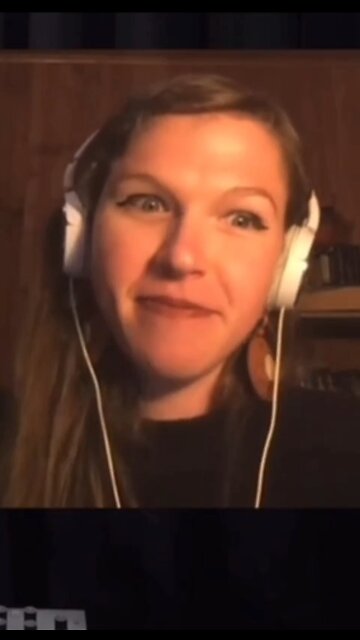 "Trust The Institutional Science" *PART 2*