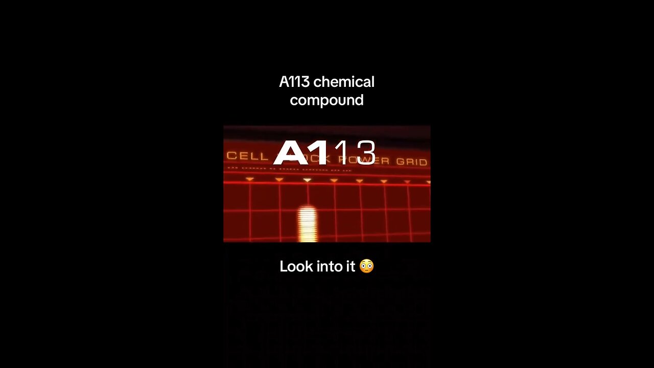 A113 - Adrenochrome