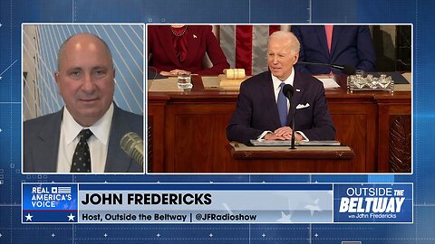 Fredericks: Lying Cockroach Throws Down The Gauntlet "I'll Finish (Destroying America) The Job!"