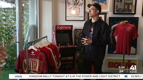 Vintage Chiefs Gear Store