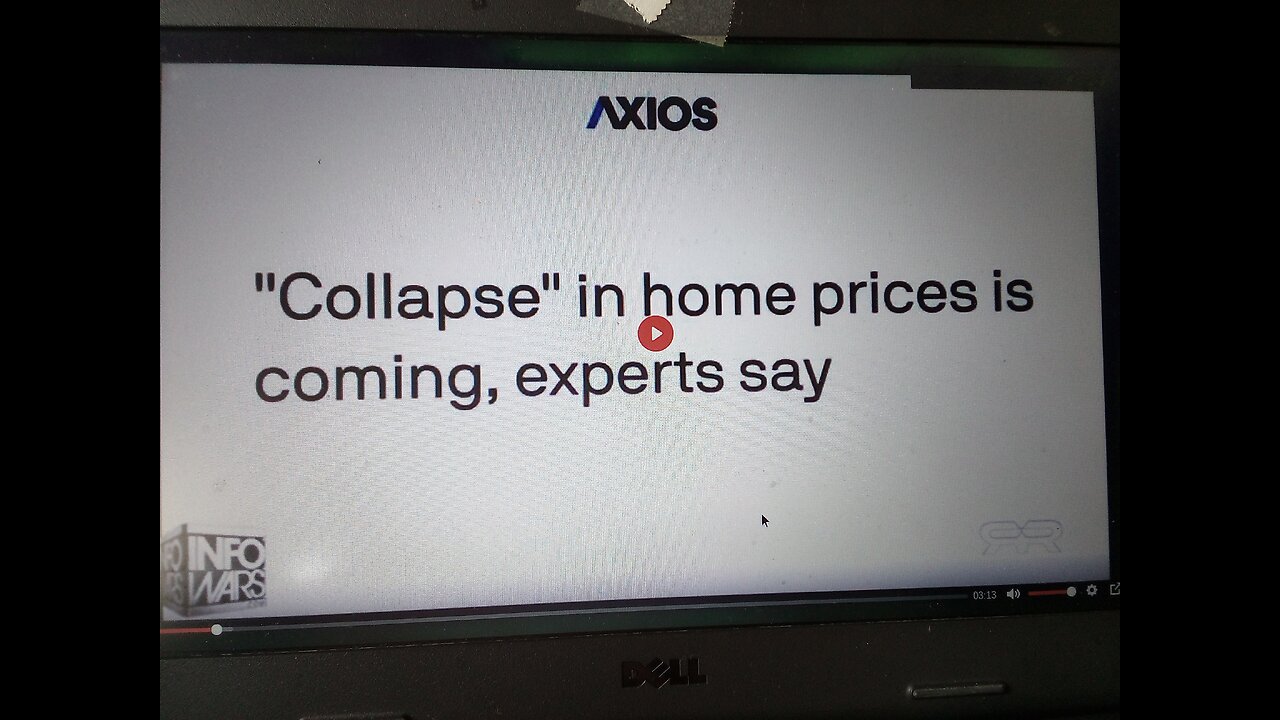 The Alex Jones Full Show (02/08/2023)