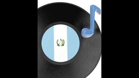 Guatemala - Top 5 Songs with longest time in Shazam charts