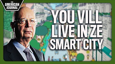 Whether You Like It Or Not: 90% Of Citizens REJECT 15-Minute City Project