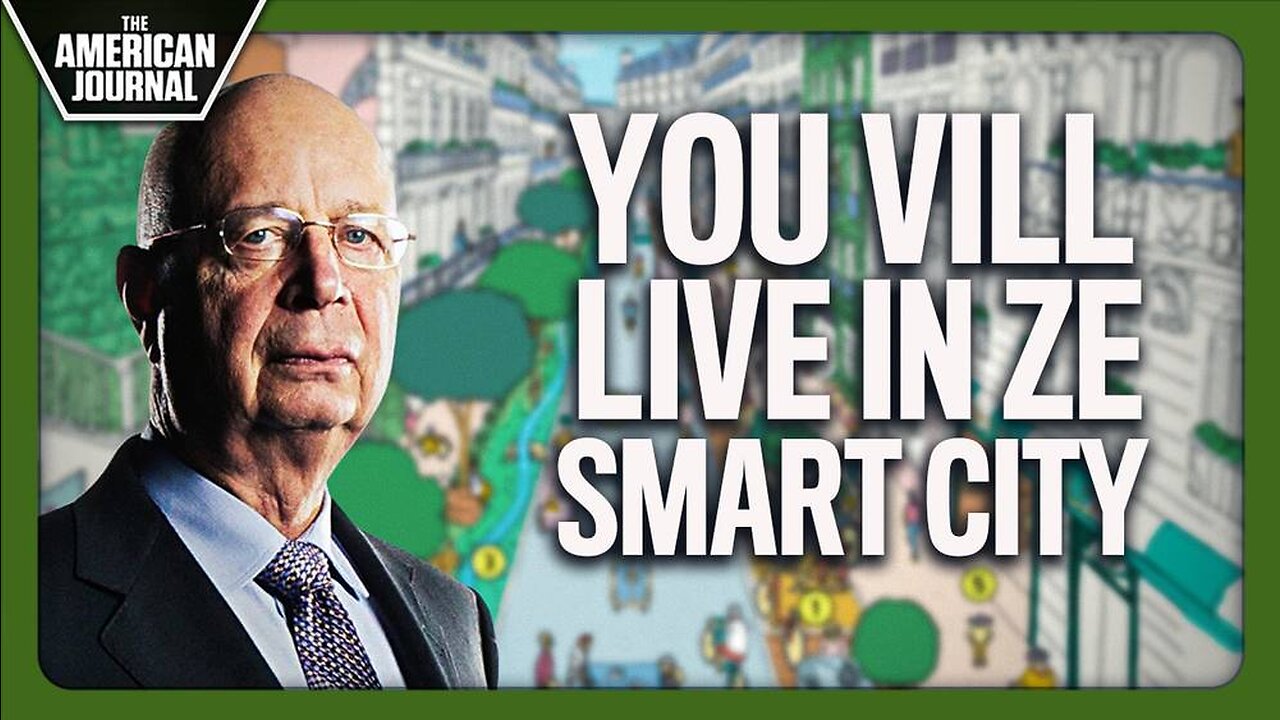 Whether You Like It Or Not: 90% Of Citizens REJECT 15-Minute City Project