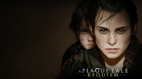 A Plague Tale Requiem Part 1