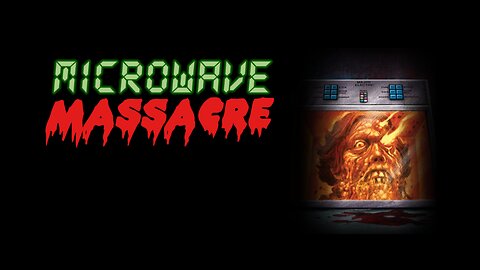 Microwave Massacre (1983)