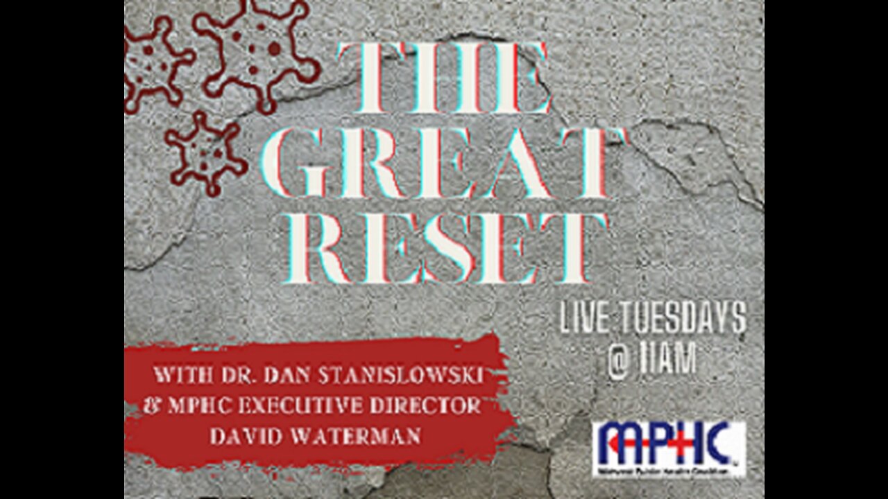 The Great Reset - January 31, 2023 Edition