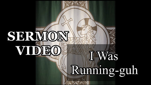 2023.02.05 – I Was Running-guh
