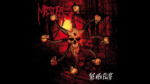 Master - The New Elite