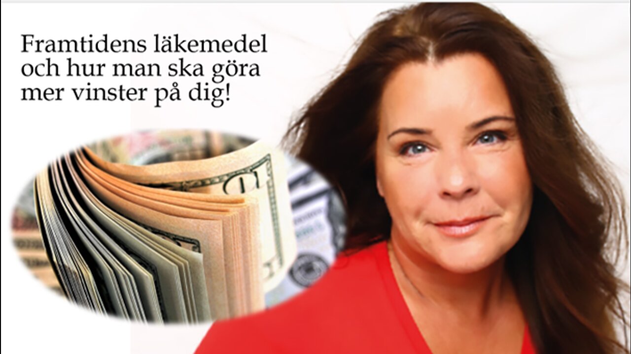 Framtidens Läkemedel