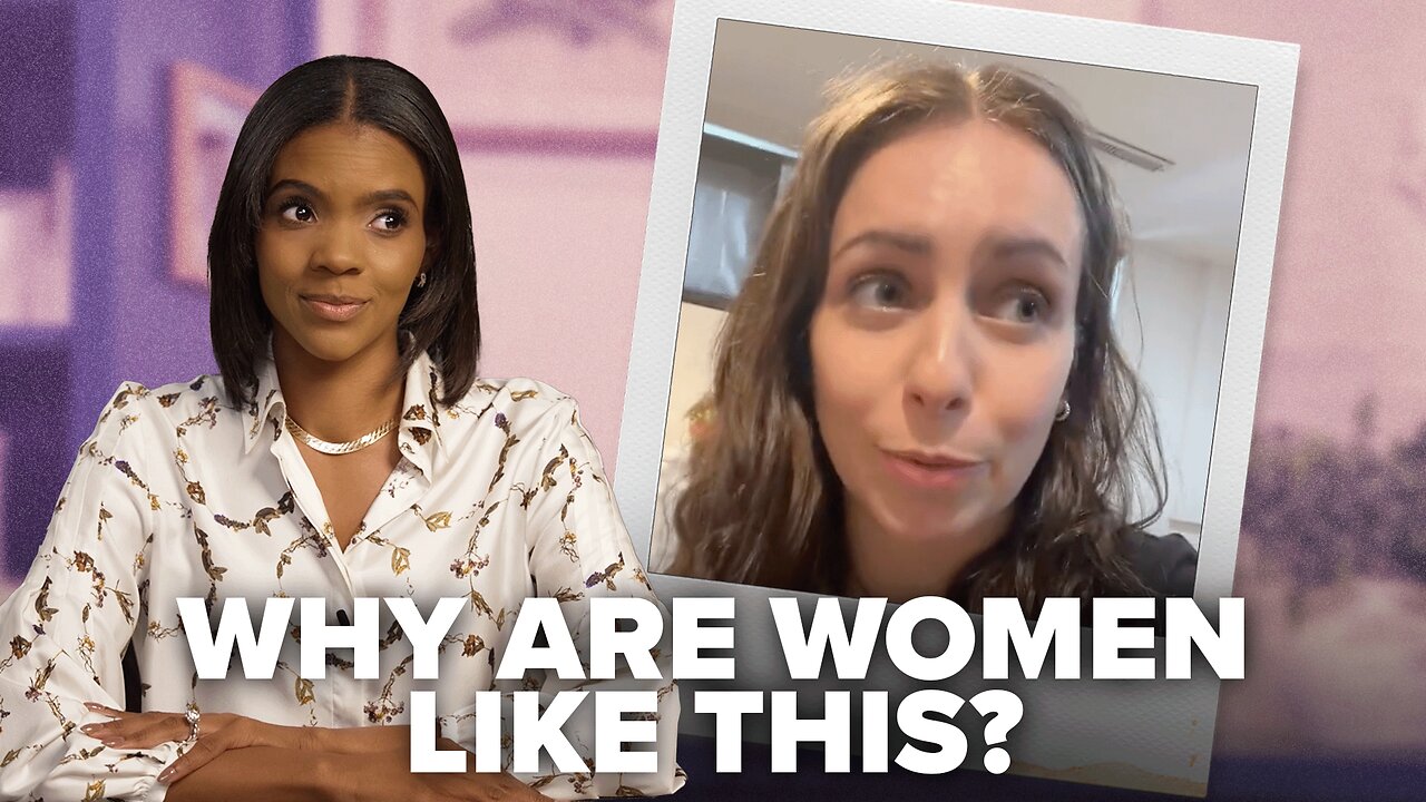 INSANE TikTok Trend: Get Pregnant Without A Man | Candace Ep 54