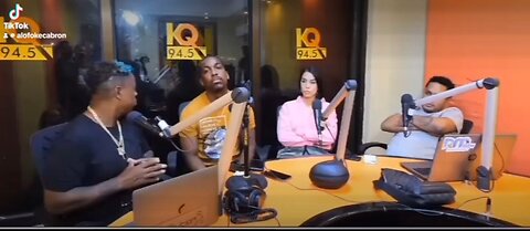 #alofoke #media #group