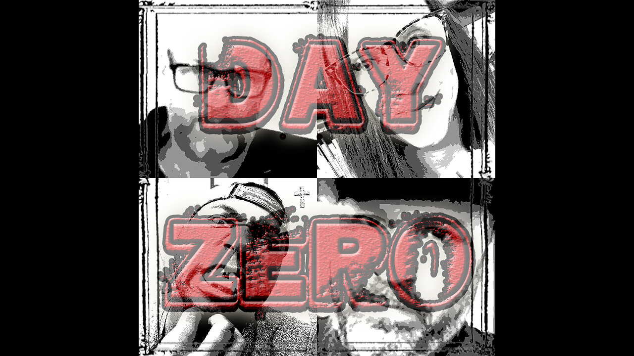 Day Zero - Day 156