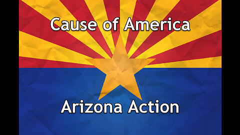 Arizona Action! Episode 23