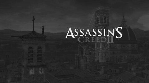 Assassin's Creed 2 Episode 1: The Birth of an Assassin