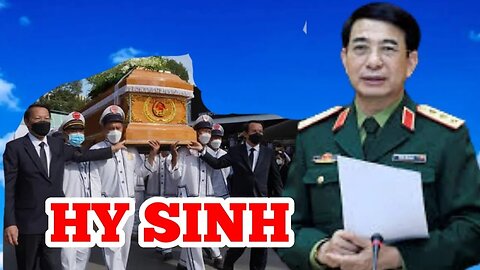 1 Chiến Sỹ Không Gian Mạng Đã Hy Sinh - Ra Đi Khó Hiểu ?