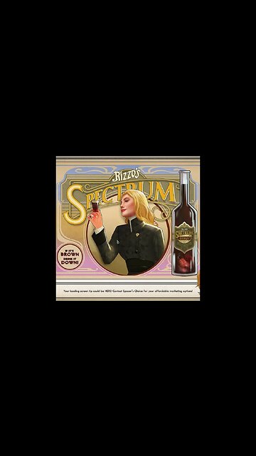 It's Spacer's Choice