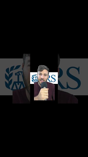 The secret the IRS doesn’t want you to know 🤐